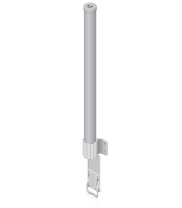 ANTENA UBIQUITI AMO 5G13 AIRMAX OMNI 5GHZ 13DBI 360º